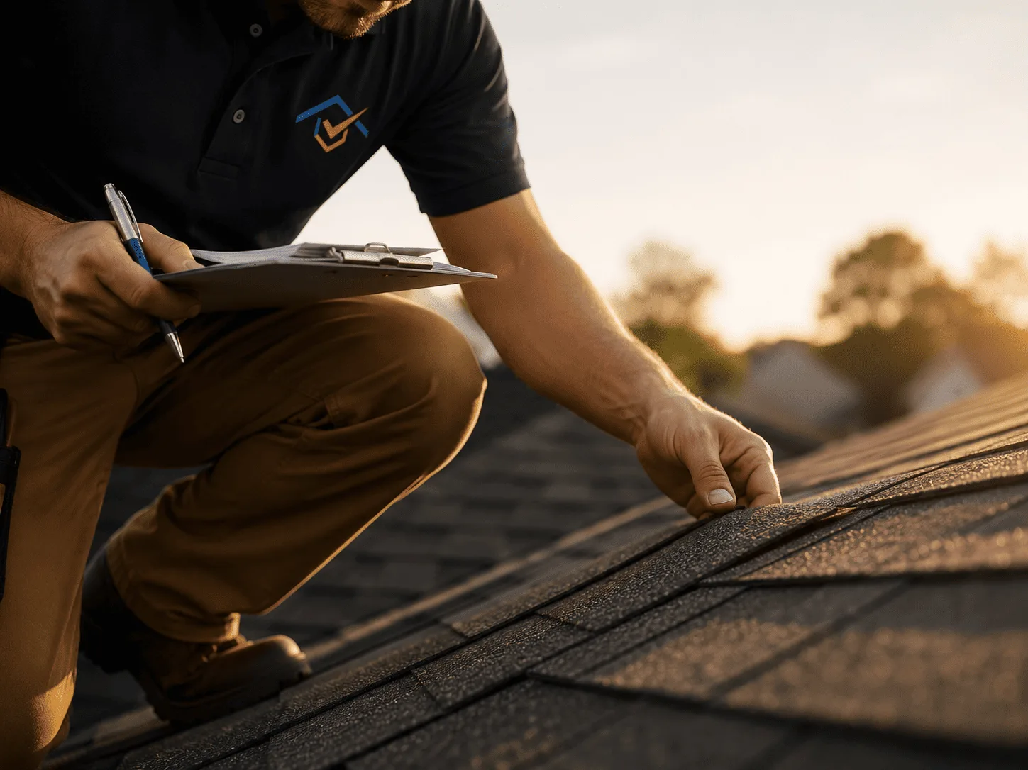 Why Choose Roof Inspection in New Castle, CO