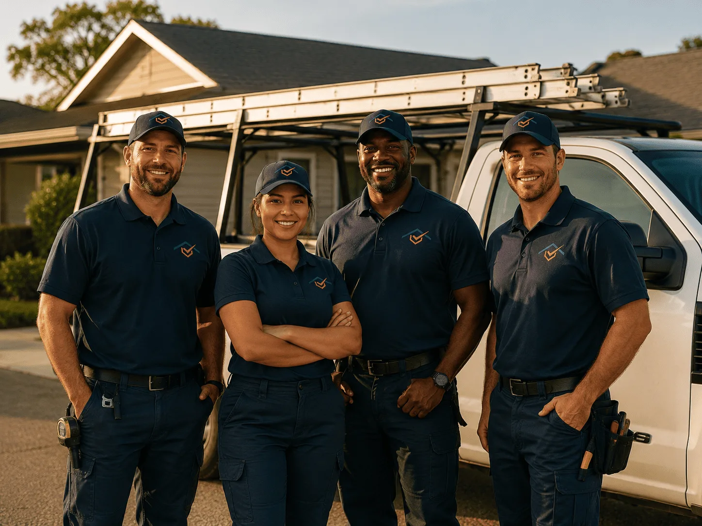 Roof Inspection company in New Castle, CO